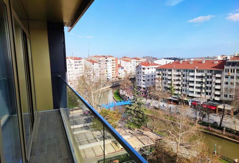 בית מלון כפרי Smart By Dedeman Eskisehir