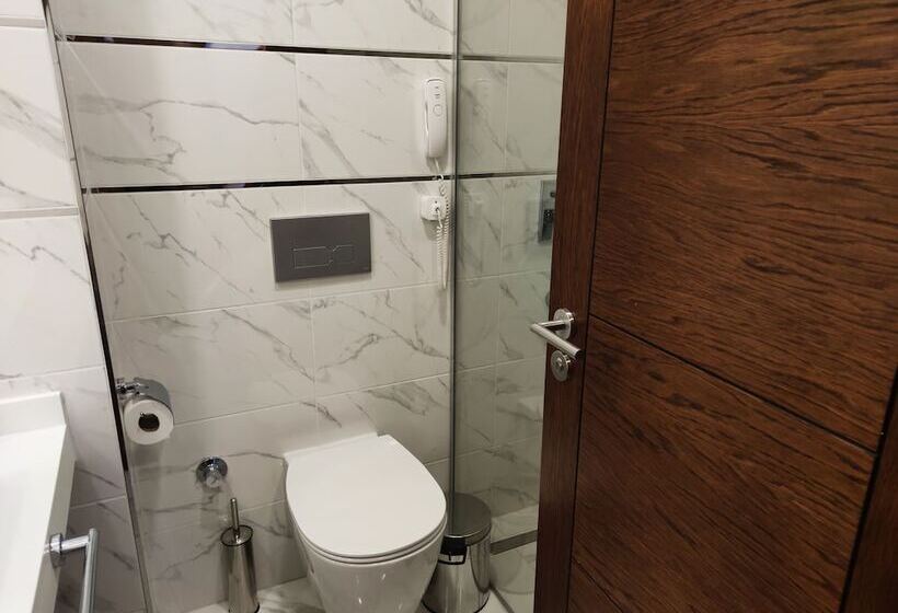 בית מלון כפרי Smart By Dedeman Eskisehir