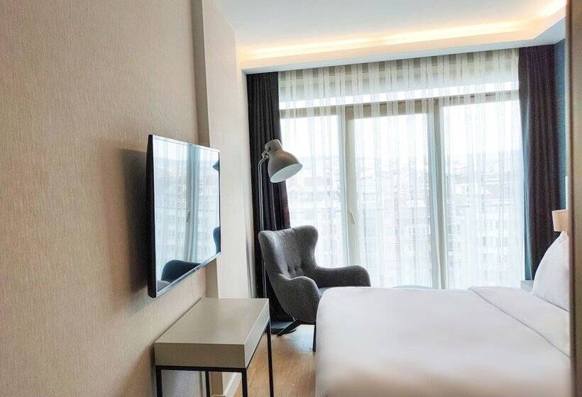 בית מלון כפרי Smart By Dedeman Eskisehir