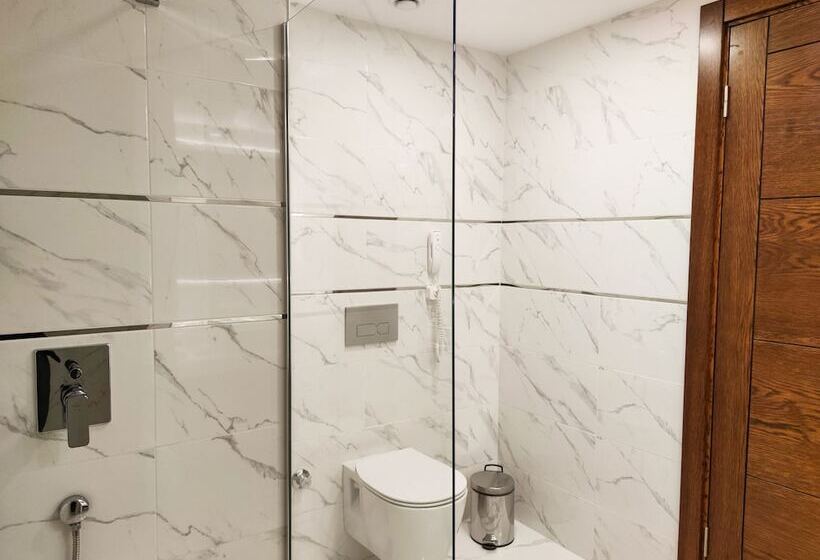 בית מלון כפרי Smart By Dedeman Eskisehir