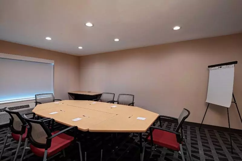 ホテル Towneplace Suites San Antonio Northwest At The Rim