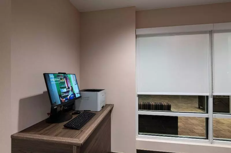 ホテル Towneplace Suites San Antonio Northwest At The Rim