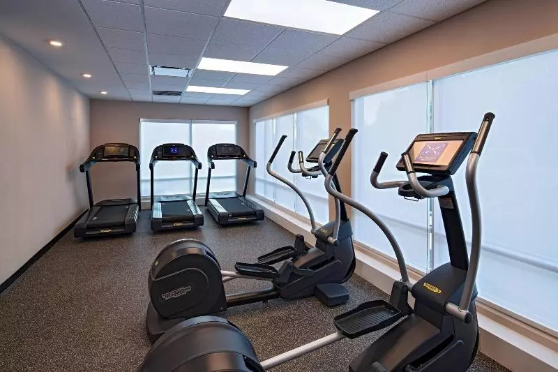 ホテル Towneplace Suites San Antonio Northwest At The Rim