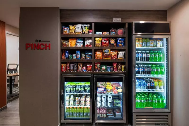 ホテル Towneplace Suites San Antonio Northwest At The Rim