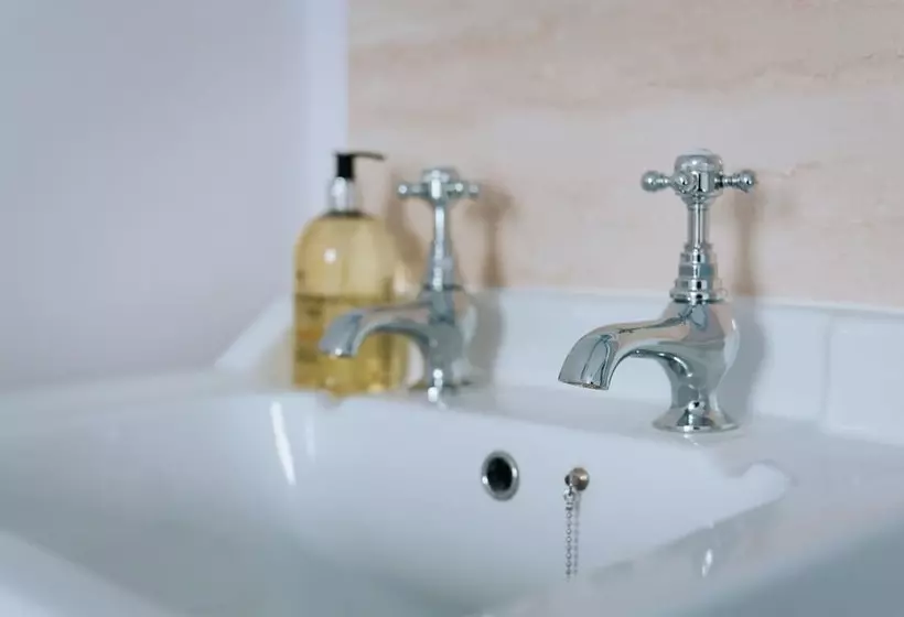 Ivy House Cornwall B&b