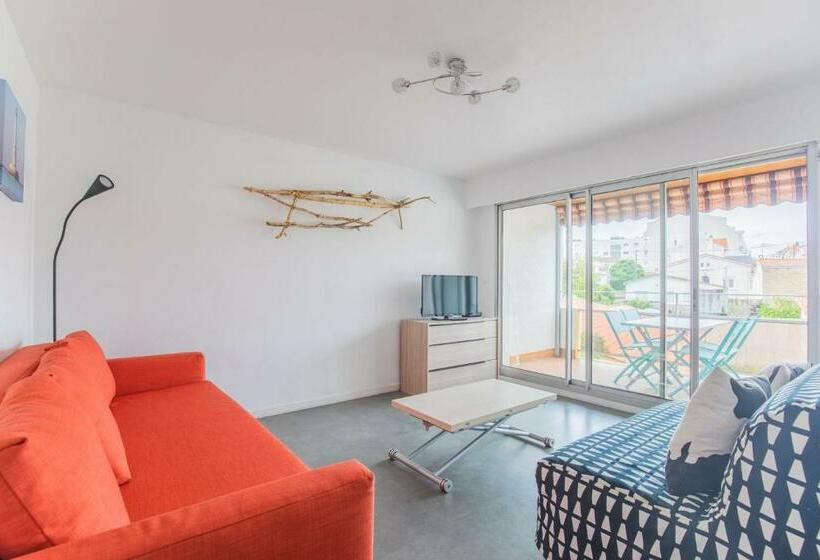 Le Coeur De Royan Studio 2 étoiles