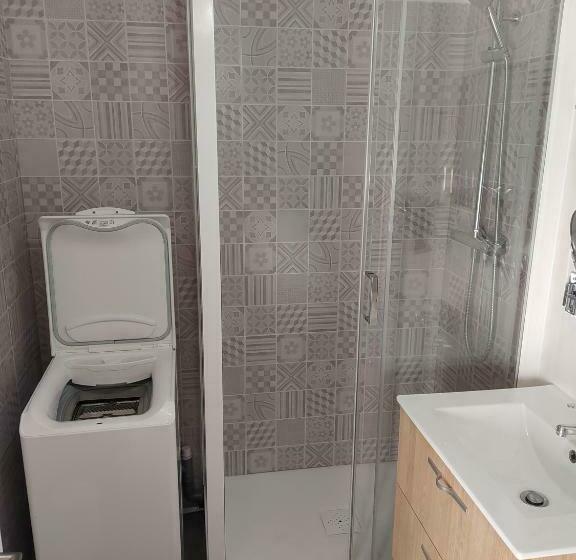 Le Coeur De Royan Studio 2 étoiles