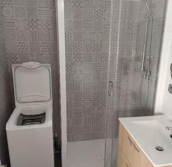 Le Coeur De Royan Studio 2 étoiles