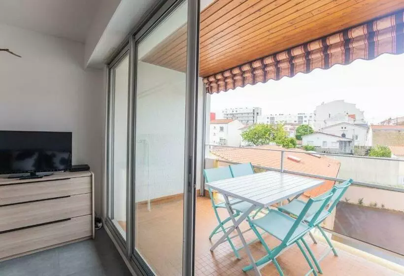 Le Coeur De Royan Studio 2 étoiles