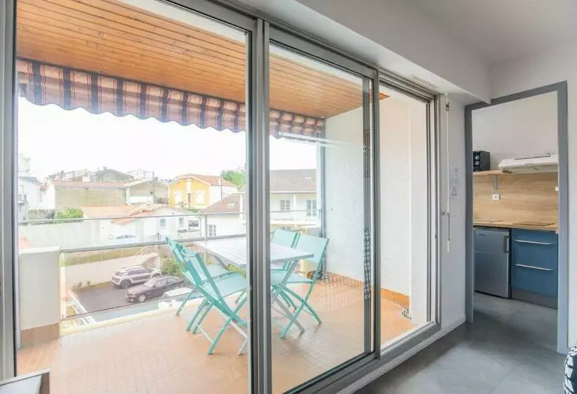 Le Coeur De Royan Studio 2 étoiles