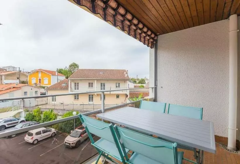 Le Coeur De Royan Studio 2 étoiles