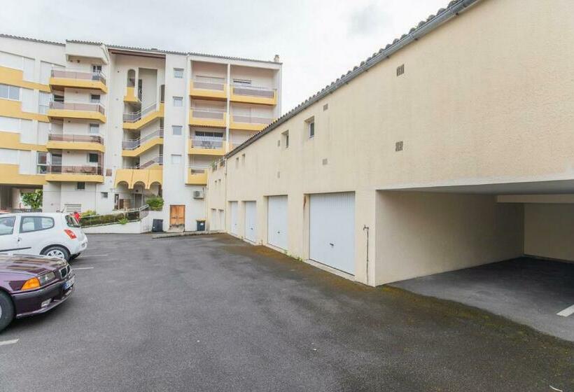 Le Coeur De Royan Studio 2 étoiles