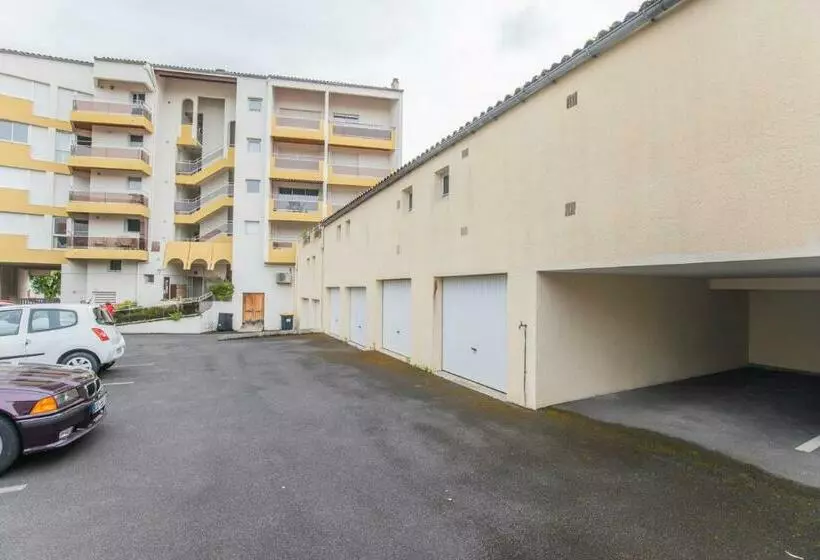 Le Coeur De Royan Studio 2 étoiles