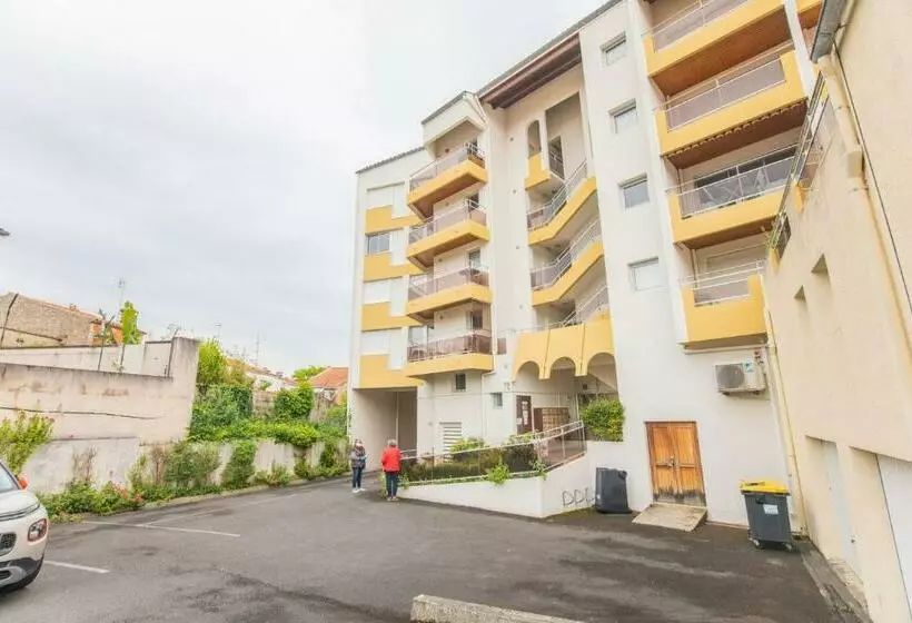 Le Coeur De Royan Studio 2 étoiles