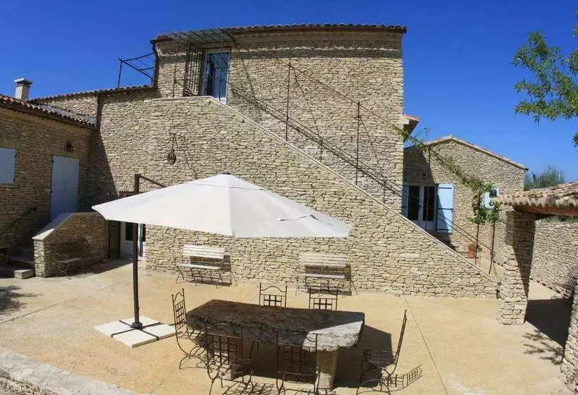 Les Pres De Gordes