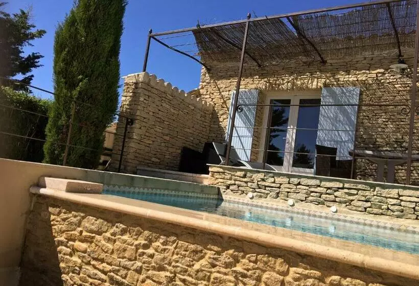 Les Pres De Gordes