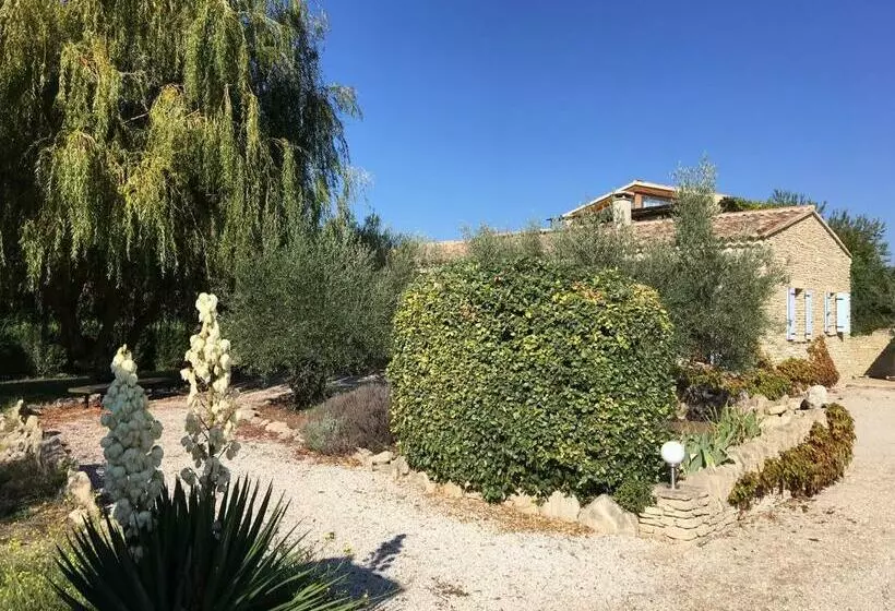 Les Pres De Gordes