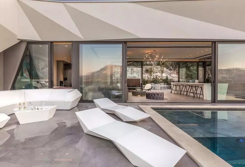 Luxury Villa Korcula Diamond