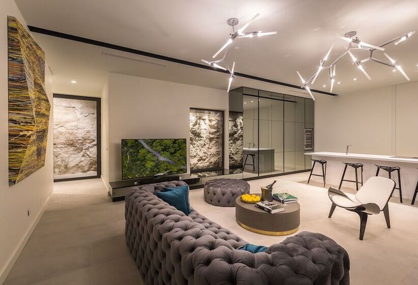 Luxury Villa Korcula Diamond