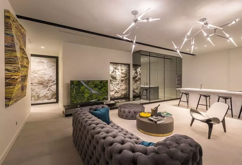 Luxury Villa Korcula Diamond