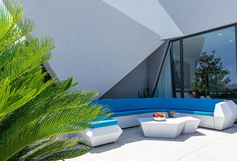 Luxury Villa Korcula Diamond