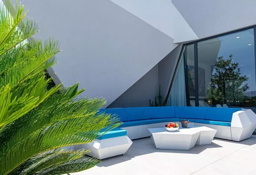 Luxury Villa Korcula Diamond