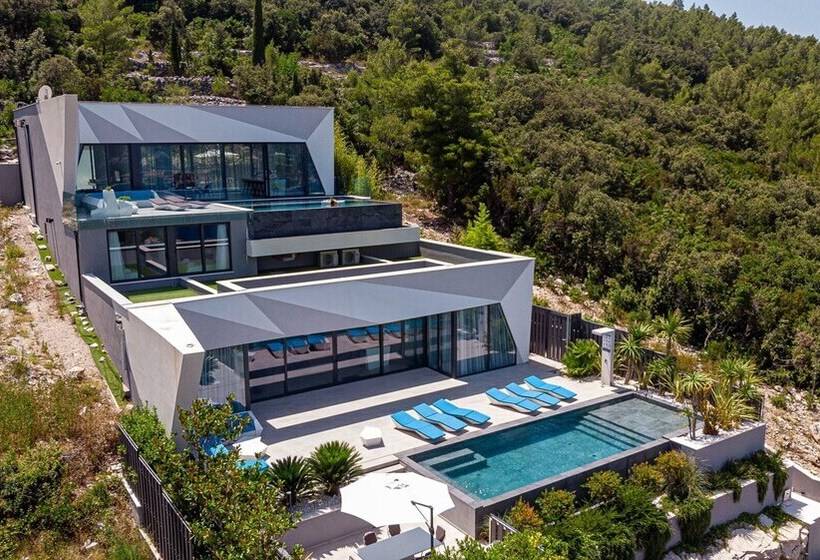 Luxury Villa Korcula Diamond