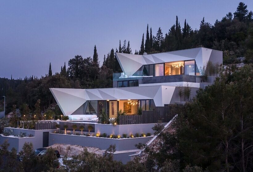 Luxury Villa Korcula Diamond