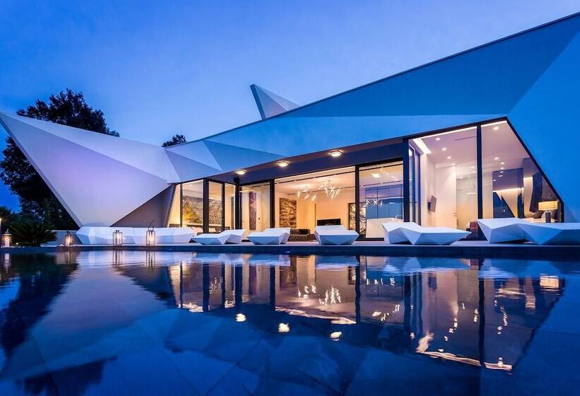 Luxury Villa Korcula Diamond