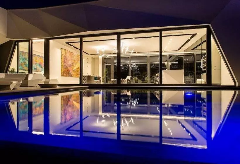 Luxury Villa Korcula Diamond