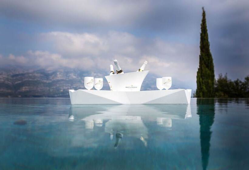 Luxury Villa Korcula Diamond