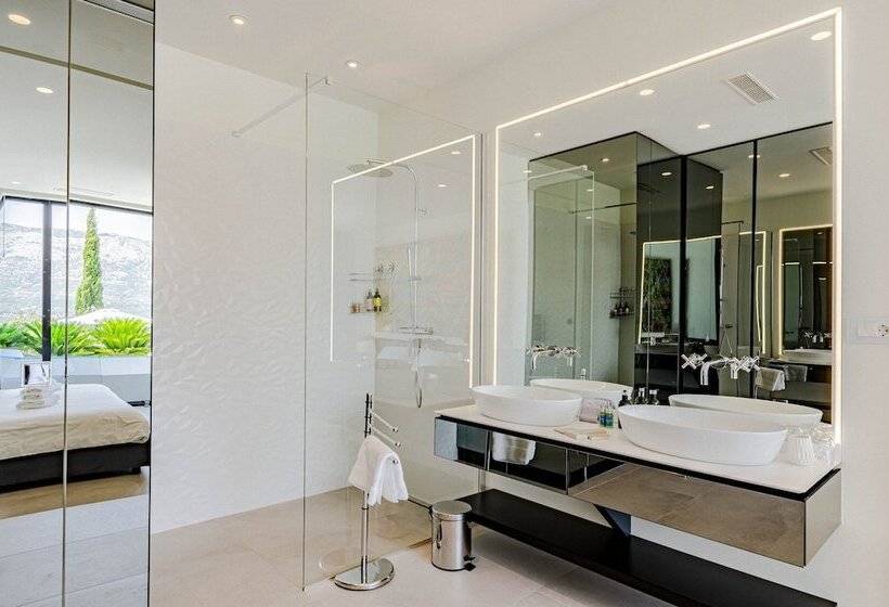 Luxury Villa Korcula Diamond