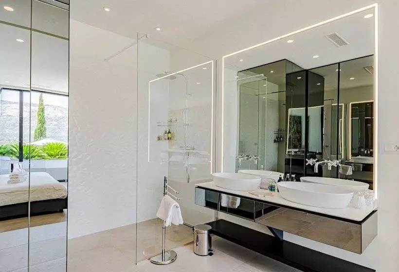 Luxury Villa Korcula Diamond