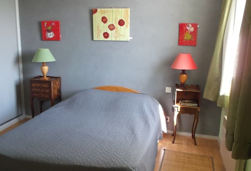 פנסיון Domaine De Nesvres