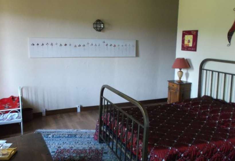 פנסיון Domaine De Nesvres