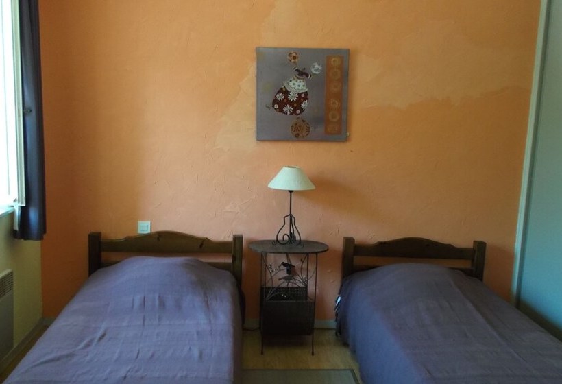 פנסיון Domaine De Nesvres