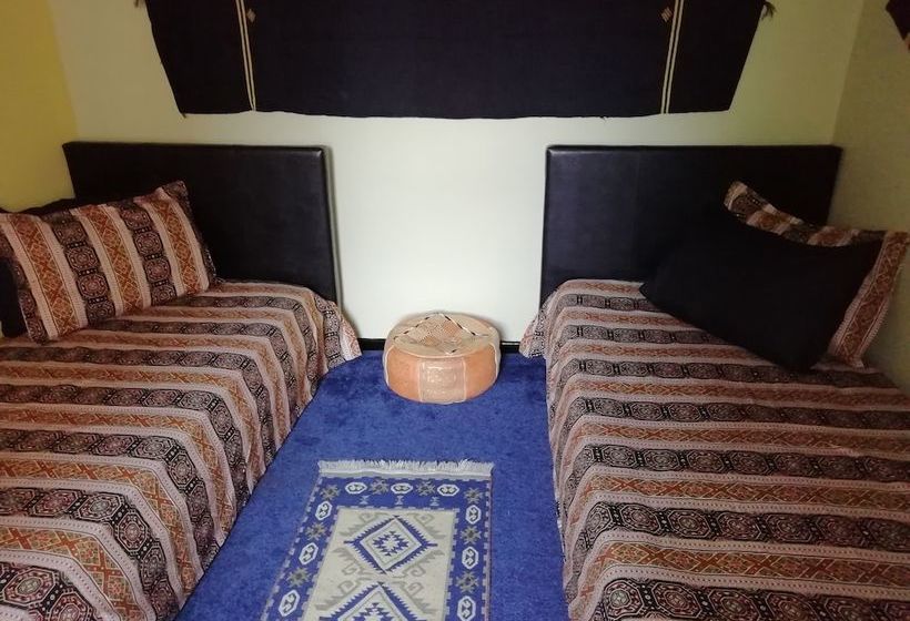 بنسيون Jasmina