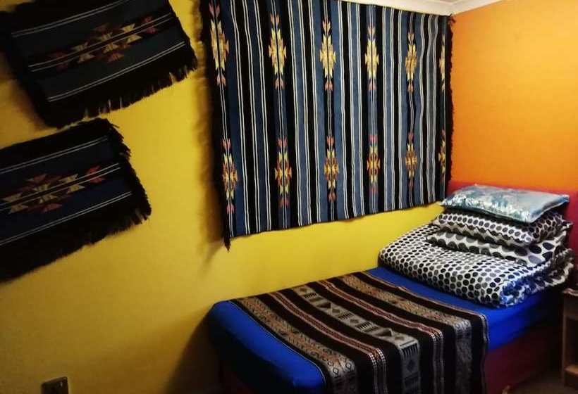 بنسيون Jasmina