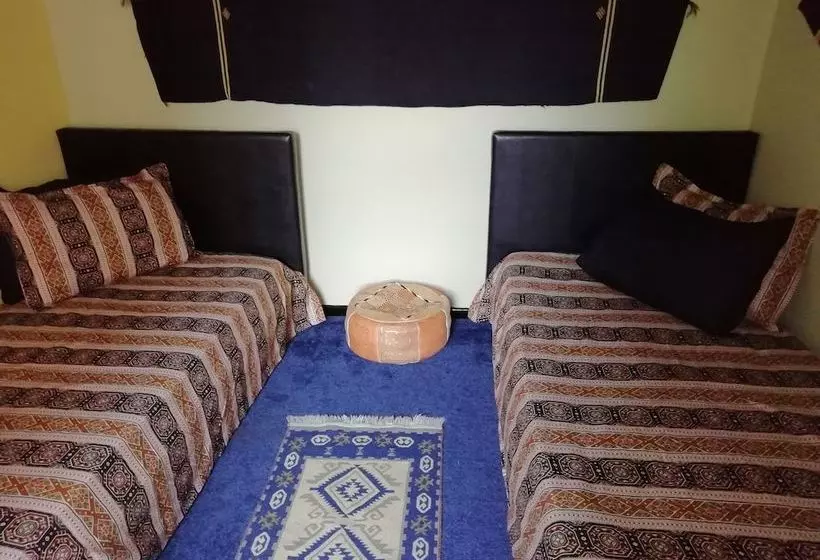 پانسیون Jasmina
