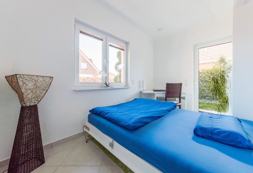 بنسيون Private Room With Own Bathroom