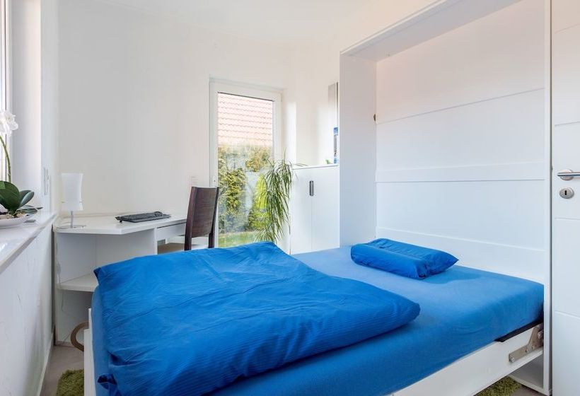 بنسيون Private Room With Own Bathroom