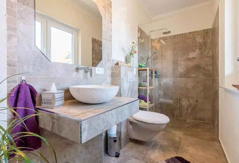 ペンション Private Room With Own Bathroom