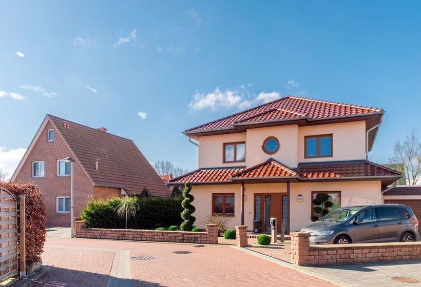 بنسيون Private Room With Own Bathroom