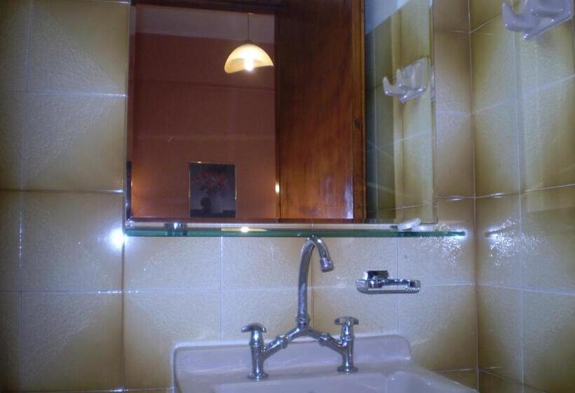 پانسیون Studios Nopi Zoi