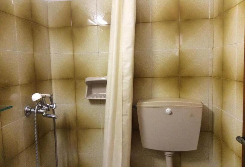 پانسیون Studios Nopi Zoi