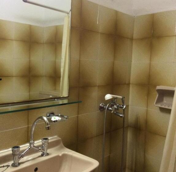 پانسیون Studios Nopi Zoi