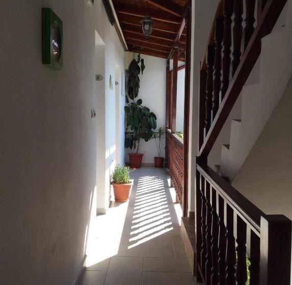 پانسیون Studios Nopi Zoi