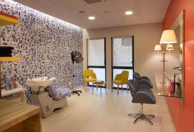 レジデンス Domitys La Majolique