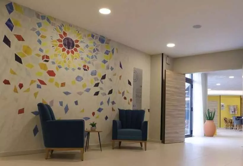 レジデンス Domitys La Majolique