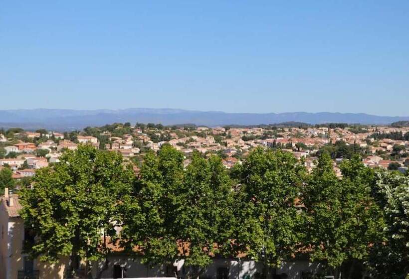 Резиденция Domitys La Majolique